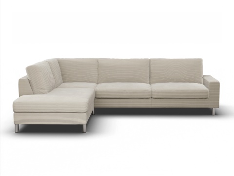 Ecksofa UM Large L